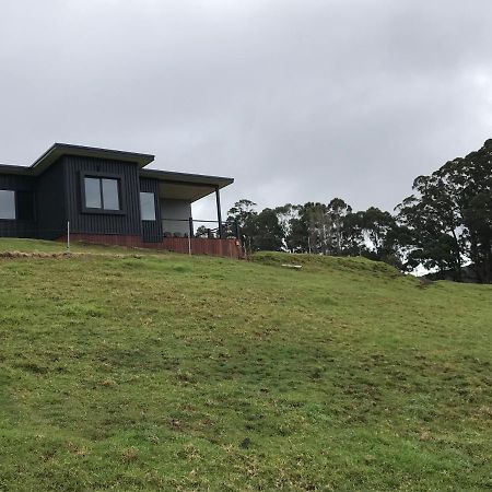 ホテル Scotsdale Farm デンマーク エクステリア 写真