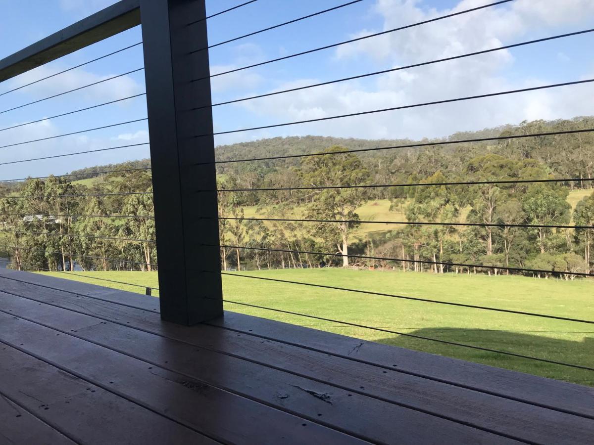 ホテル Scotsdale Farm デンマーク エクステリア 写真