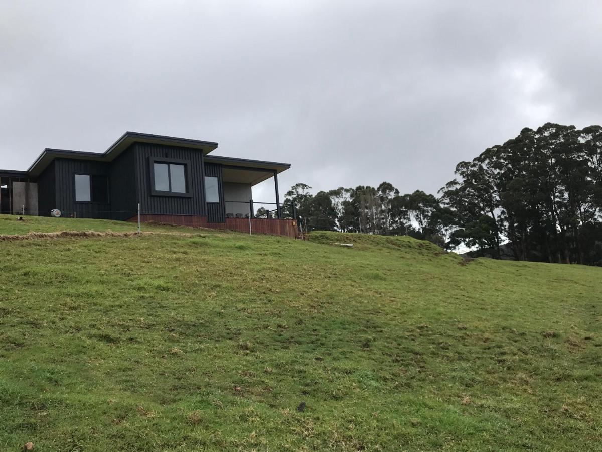 ホテル Scotsdale Farm デンマーク エクステリア 写真